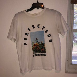 T shirt